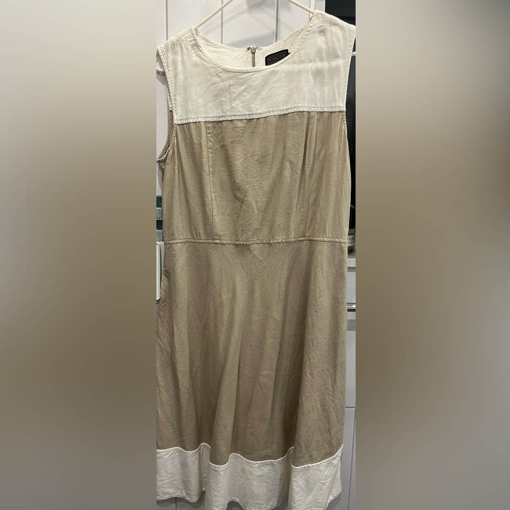 Pendleton Tradewind Dress